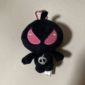 スペースワールド エイリアンキーホルダー