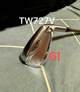 HONMA TW727V 6I