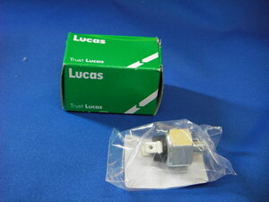 Lucas SPB401 ブレーキランプスイッチ Oil Pressure Switch 3/8"-24UNF