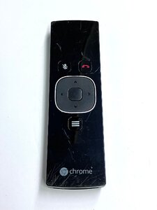 YXS565★中古品★Dell Chromebox 3010リモコン 201-140125 ☆ジャンク扱い