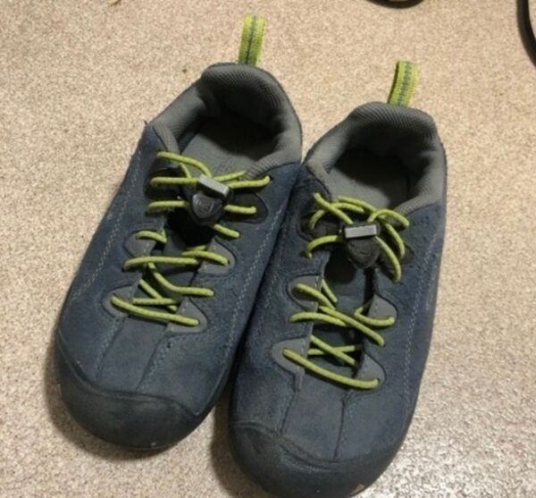 KEEN スニーカー 20cm