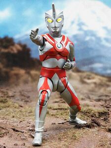 S.H. figuarts Ultraman Ace 