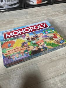 Monopoly 独占