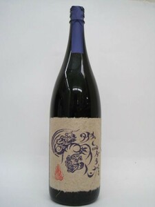 Пивоварня пивоварня Thiten Sake Tiger &amp; Dragon Purple Potato Shochu 25 градусов 1800 мл IMO Shochu