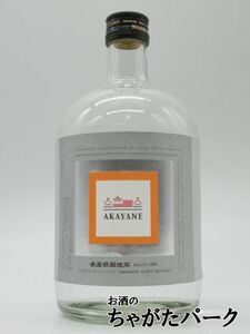 佐多宗二商店 赤屋根 ＡＫＡＹＡＮＥ マンダリン スピリッツ 45度 720ml