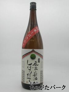  white . sake structure large . white . delivery new sake junmai sake ... length 1800ml