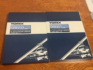 TOMIX トミックス トミーテック 新幹線 300系　後期型　16両セット　全車両車内灯付き　基本セット　増結セット　98659 98660 98661
