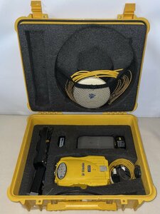 ★☆No.2　送料無料　トリンブル/Trimble 5700 /GPS / 測量機 /部品取り用のジャンク品☆★