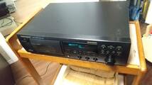 marantz SD-63F 3ヘッドカセットデッキ_画像1