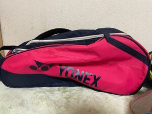 YONEX ヨネックス ラケットバッグ