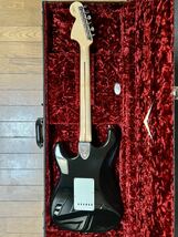 Fender Custom Shop Stratocaster 72Strat NOS【中古美品】_画像2