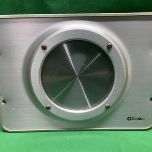 clarion スピーカー SKA-056 中古品 2ヶセット クラリオン バス デコトラ 流用の画像2