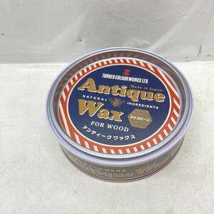 送料無料g26833 Antique Wax ターナー アンティークワックス チーク 120g ジャコビーン 塗装 工具 大工道具 DIY