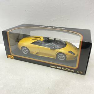 送料無料g26857 Maistoマイスト ランボルギーニ ムルシェラゴ ロードスター Lamborghini Murcielago Roadster インテリア 未使用品