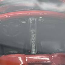 送料無料g26858 Maisto マイスト PREMIERE EDITION 1:18 Porsche Carrera GT カレラ インテリア 未使用品_画像4