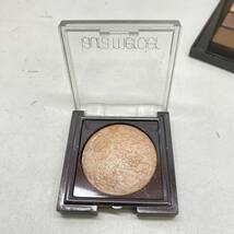 送料無料g27180 JOUER ジュエ アイシャドウ essential matte ＆ shimmer eyeshadow palette lauramercier ローラメルシエ バレエピンク 2点_画像2