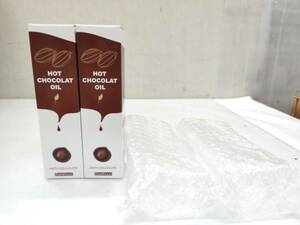 送料無料g26780 ボディ用 オイル 100mL トリートメント イタリア ERBAVOGLIO HOT CHOCOLAT OIL ANTI CELLULITE カカオ豆 ホットCH オイル Y