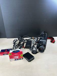 SONY ソニー ハンディカム CCD-V88 8ミリ ビデオカメラ