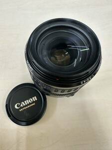 Canon キャノン EF 28-105mm 1:3.5-4.5 カメラ レンズ