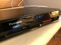 中古 Panasonic ブルーレイディーガ DMR-BW695 HDD搭載 パナソニック DIGA　ブルーレイレコーダー_画像4