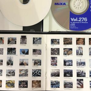 CD フリー写真(印刷、ホームページ対応) 漁業　魚