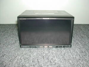 ※ジャンク!Panasonic(パナソニック) CN-HW850D !⑥※