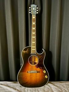 Gibson ギブソン　CF-100E