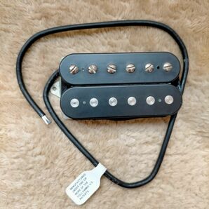 新品 DiMarzio DP260F PAF MASTER ハムバッカー ピックアップ