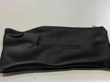 【D3337】中古品 SHURE シュアー BETA58A マイク ソフトケース付き _画像6