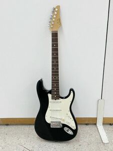 Suhr PRO SERIES エレキギター BLACK J1816 本体