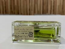 【D3332】グッチ GUCCI ENVY エンヴィ フォーメン オードトワレ 50ml 香水 残量7割程度_画像3