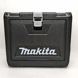 [9304-009] Makita 充電式インパクトドライバ TD173DRGX マキタ 電動工具 バッテリー・充電器付属 [未使用品]