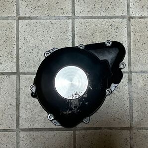 Z900RS 純正ジェネレーターカバー