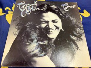 Tommy Bolin★中古LP/US盤「トミー・ボーリン～Teaser」 