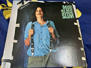 James Taylor★中古LP/US盤「ジェームズ・テイラー～Mud Slide Slim」