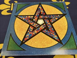 The Pentangle★中古2LP国内盤「ペンタングル～スウィート・チャイルド」