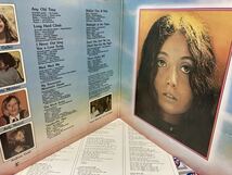 Maria Muldaur★中古LP国内盤「マリア・マルダー～オールド・タイム・レディ」_画像3