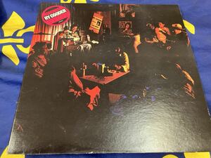 Ry Cooder★中古LP/US盤「ライ・クーダー～Show Time」