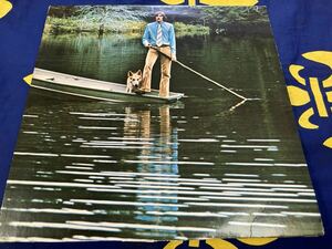 James Taylor★中古LP/USオリジナル盤「ジェームズ・テイラー～One Man Dog」 