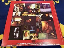 The Pentangle★中古LP国内盤「ペンタングル～リフレクション」_画像2