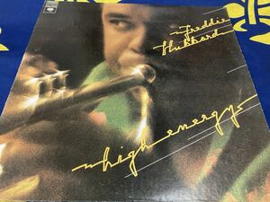 Freddie Hubbard★中古LP/US盤「フレディ・ハバード～High Energy」