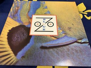 Blue Zoo★中古LP/UKオリジナル盤「ブルーズー～2By2」