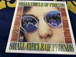 Roger Nichols＆The Small Circle Of Friends★中古7'シングル10枚組BOX国内盤「ロジャー・ニコルス＆ザ・スモール・サークルーグa