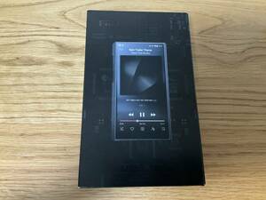 FiiO フィーオ 　M11 Plus LTD Aluminum Alloy FIO-M11PL-AA-LTD-B デジタルオーディオプレーヤー