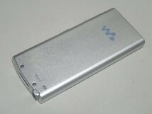 Sony Walkman NW-A857　ホワイト 64GB　バッテリー良好_画像4