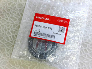 ホンダ NSX-R NA2 02R ホーンボタン 純正新品 78514-SL0-R01