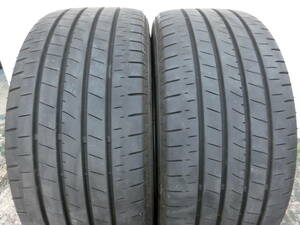 BS　TURANZA　T005A　トランザ　235/45R18　2本セット