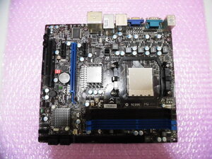 MSI 785GM-P45 (AMD 785G) SocketAM3 MicroATX * used normal goods *