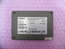 CRUCIAL (M4-CT128M4SSD2) 128GB SSD SATA600対応 ★ファームウェア更新済 使用2121時間★_画像1