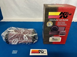 ■新品　ホンダ　CB1300用　エアクリーナー　K＆N　未使用■